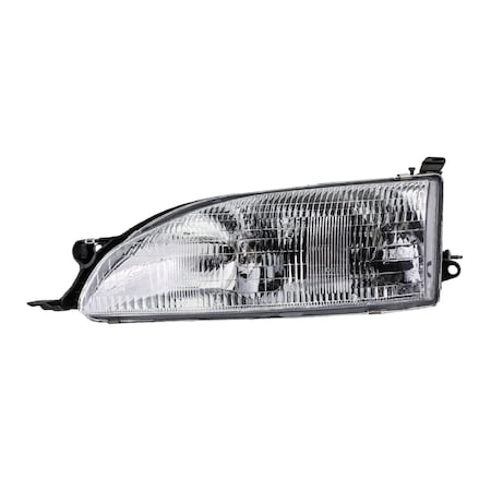 Eagle Eyes LAMP, TY498-B001L TY498-B001L